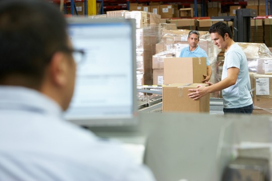 logistics warehouse freight classes blog post